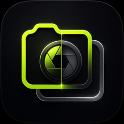 MatchFrame app icon